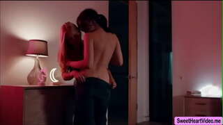 מילף מיין מיידל איך לעסאָף טוט לאָך ליקקינג מיט ליוו ווילד