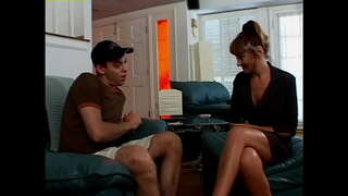 Қара шындыққа тіке, ең үздік трах - бабына кемелденген милфой - Alexis Файр, Дайан Даймондс, Мишель Сент-Джеймс, Сейдж