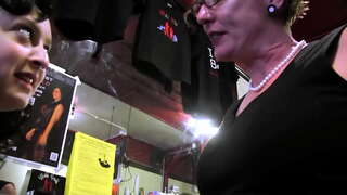 лохи барда - жетілген лесбиянки ифом HDpornvideo