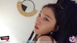 มิถุนายน Liu/SpicyGum-โฮมเมด Hookup กับนักเรียนของจีน