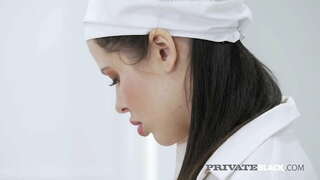 กินอยู่ในครัว! มีความเย้าที่รักแคสซี่ยิงพอใจกับมัน BBC องเนื้อ,เอามันลงไปแทงลึกอยู่ในจิ๋มของเธอจนกว่ามันเป็นเวลาสำหรับบางอย่า anal! ทานอยากอาหาร! เต็มไปด้วนไม่ชอบทำ&amp;amp;1000s มากกว่าที่ PrivateBlack.com!