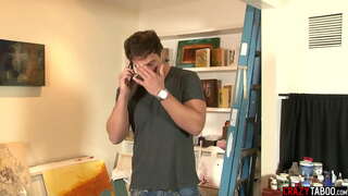 เหมือน MILF Anastasha ไวท์วอชอบฮาร์ดคอร์จิ๋มโคตร