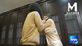 【โฮมเมด】Madou สื่อมเป็นโปรดิวเซอร์จะเป็นของร้านเสื้อผ้าเปิด