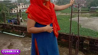 แม่อยู่คนเดียวในด้านบน everbest xxx