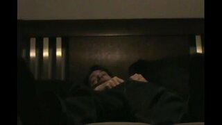 นอกใจภรรยาโสเภณียิ่งจิ๋มของเธอ slamed โดยเพื่อนร่วมงาน