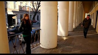 Erected องคชาติสำหรับนางรับใช้สภาพสกปรกที่สุด