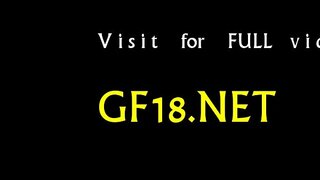 สาวสวยสุดเริ่ดตัวจริงถูกกฏหมายอายุวัยรุ่นสวยงาม