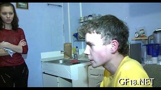 Chan teen cuties can't imagine na beathan aca