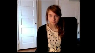 Симпатичная волосатая камера жасөспірім. Менің шоу X-mas live webcam: 4xcams.com