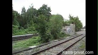 เยอรมัน hariy มือสมัครเล่นแน่นอแท้จริงอัสาธารณะ