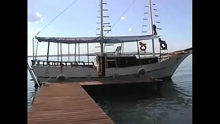 ร้อนลาติน่าผมบลอนด์ได้ของเธอไอ้ระยำสุนัขไม่มีสัญญาณกันขโมยและบนสะพาน