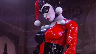 3D Hentai-เซ็กซี่น้อยเลสเบี้ยนวัยรุ่นรุนแรงทางเพศ www.toonypip.vip -uncensored 3D Hentai