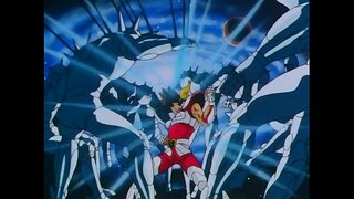 CDZ japan. kgm Hades