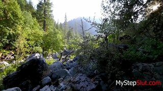 מיידל איר דאַדדי