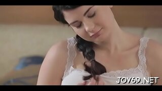 Prurient ลูซี่แอลเป็นอย่างช้าๆจะเปลื้องผ้าล่อนจ้อนแค่เพื่อความสนุก