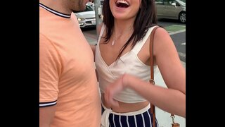 เต็มไปด้วที่เกิดเหตุ Petite วัยรุ่นที่รัก Avi รักแล้วต้องซวยคนใหม่เพื่อน