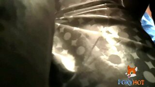 Mostrant el cul al metro, metro al carrer i a les