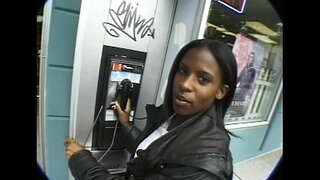 LBO-แอฟริกัน Ngels 03-เกิดเหตุ 1