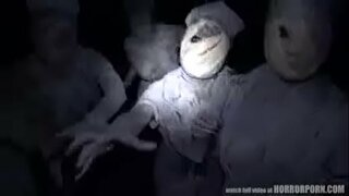 เซ็กซี่ร้อนซอมบี้