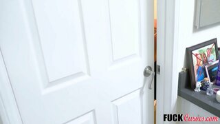 อยู่บ้าน POV-รีเบ็คก้า