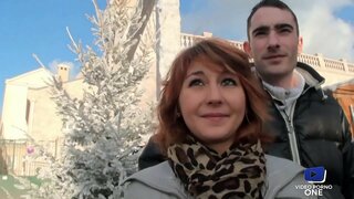 Jove i bonica que ella és una merda per al seu nòvio de