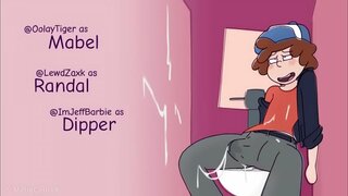 แรงโน้มถ่วงกฟอลส์ bodyswap