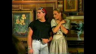 Anabolic ที่ Gangbang ผู้หญิง 0304(เด็บบี้เพชร)