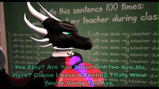 มังกรมีเซ็กซ์เอ็ด