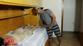 เธอคือแกล้งทำเป็น