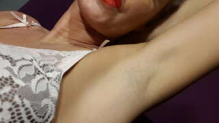 เลียมและกลิ่นของฉัน armpit